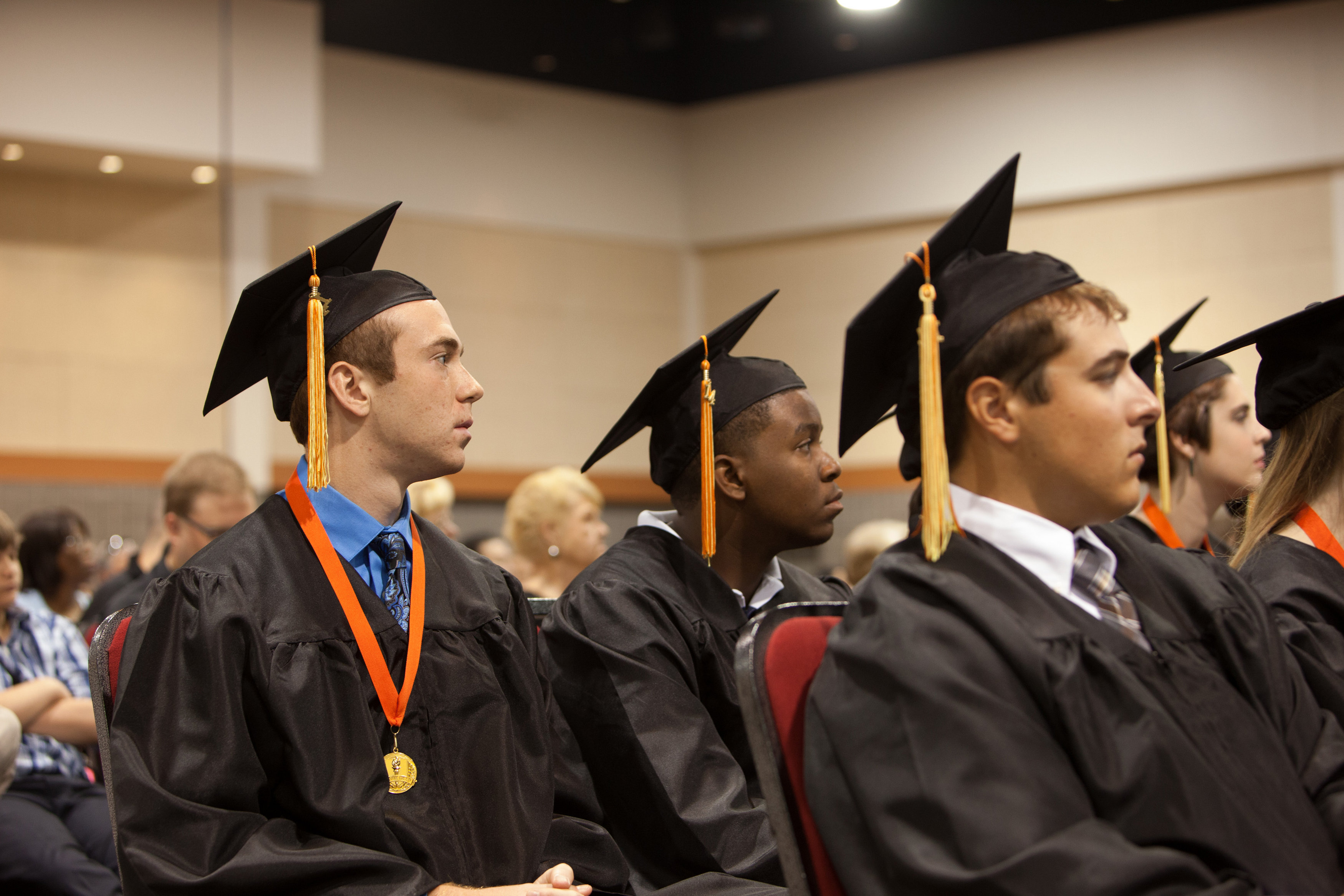 South Carolina Connections Academy Class of 2014 Graduates Earn More